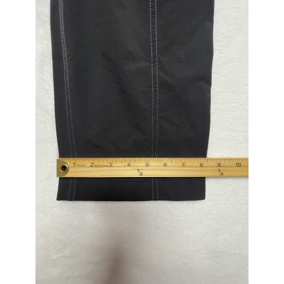Kuhl Women's Size 8 Trail/Hiking/Outdoor Convertible Cargo Pants - Picture 8 of 11